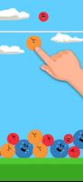 برنامه‌نما Watermelon game - Happy Merge عکس از صفحه
