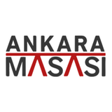 Ankara Masası icône