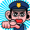 Ear Cop Hotline - logic puzzle APK