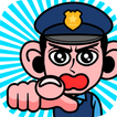 Ear Cop Hotline - logic puzzle icon
