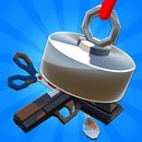 Magnet Catcher - Trash Fishing APK