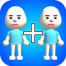 merge warrior APK