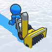 Snow shovelers - 시뮬레이션 게임