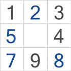 Suuudoku - Number puzzle icon