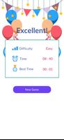 Suuudoku - Number puzzle screenshot 2