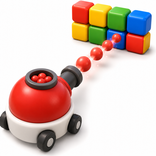 VoxelArrow