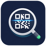 ‏QR Safe - ماسح QR مجاني