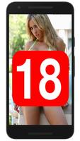18+ Hot Video Chat Ekran Görüntüsü 2