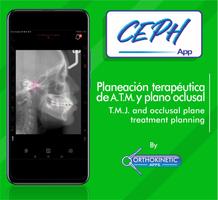CEPH App by ORTHOKINETIC APPS Ekran Görüntüsü 2