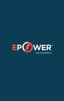 Epower الملصق