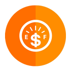 Fucal: Offline  Fuel Expense C иконка