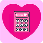Love Calculator icon