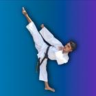 Icona Shotokan Karate WKF