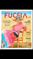Revista Fucsia poster