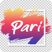 Focus N Filter : Name Art focus n filter