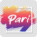 Focus N Filter : Name Art focus n filter APK