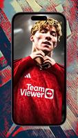 Manchester United HQ Wallpaper ảnh chụp màn hình 3
