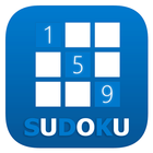 SUDOKU 9X9-icoon
