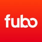 Fubo: Watch Live TV & Sports ไอคอน