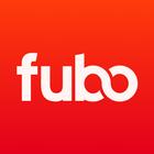 Fubo: Watch Live TV & Sports আইকন
