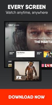 fuboTV 截图 4