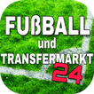 Fußball und Transfermarkt 24