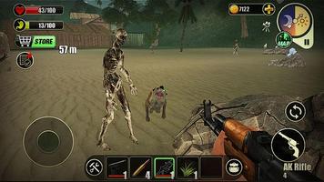 Survivor Island Ekran Görüntüsü 1