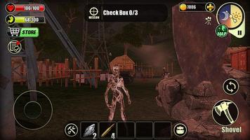 Survivor Island Ekran Görüntüsü 3
