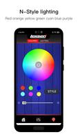 Lexsen Audio syot layar 2