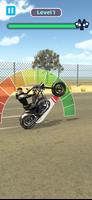 Wheelie Rider スクリーンショット 3