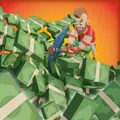 Block Breaker Miner