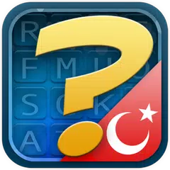 Kelime Avı Icon