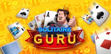 Solitaire Guru: Card Game