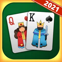 Solitaire Guru: Card Game XAPK Herunterladen