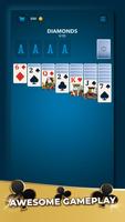 Solitaire Guru اسکرین شاٹ 1