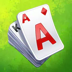 Скачать Solitaire Sunday: Card Game APK