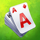 APK Solitaire Sunday: Card Game