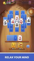 Solitaire Sunday syot layar 1