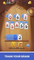 Solitaire Sunday ภาพหน้าจอ 2