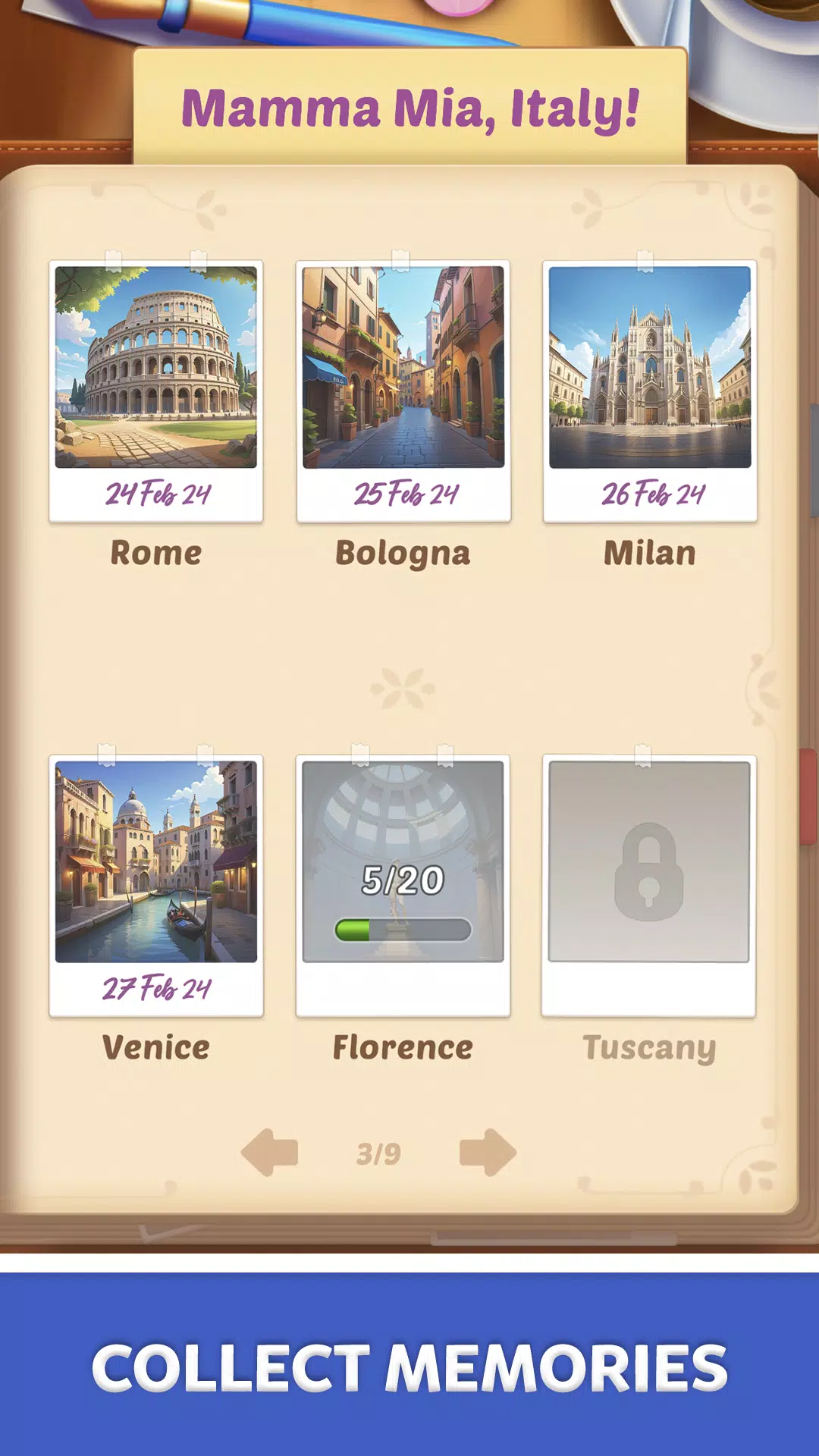 Solitaire Sunday: Card Game