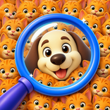 Seekrets: Hidden Objects