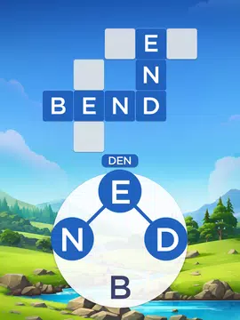 Screenshot 6 for Words of Wonders: Crossword