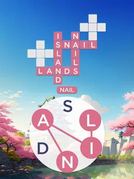 Screenshot 9 for Words of Wonders: Crossword