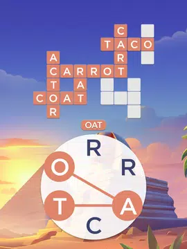 Screenshot 10 for Words of Wonders: Crossword