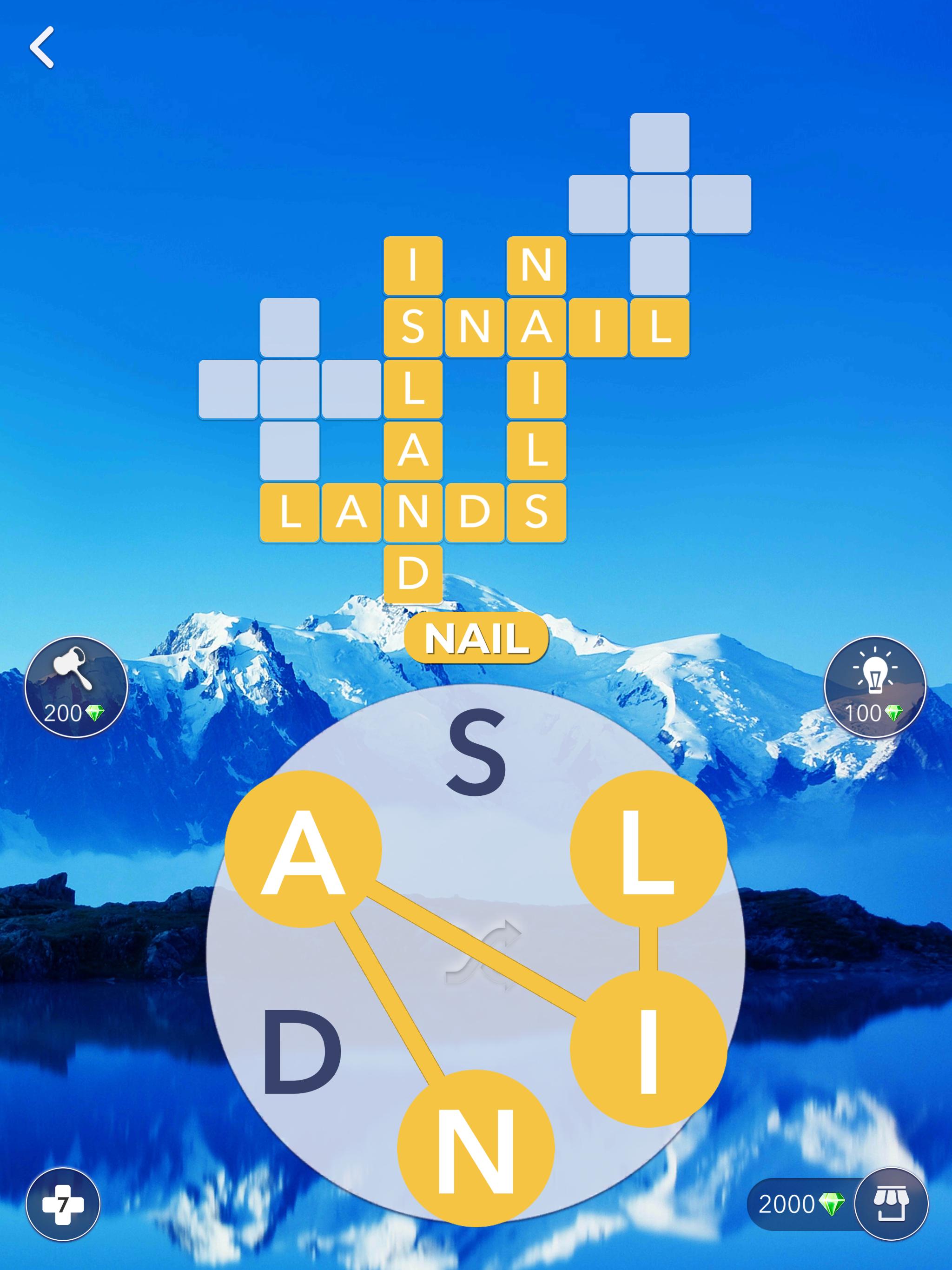 Words of Wonders: Crossword to Connect Vocabulary for Android - APK