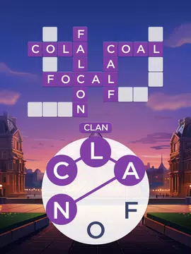 Screenshot 12 for Words of Wonders: Crossword