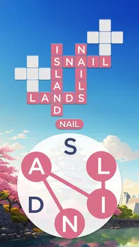 Screenshot 4 for Words of Wonders: Crossword