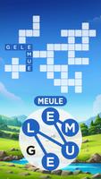 Words Of Wonders: Mots Croisés Affiche