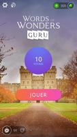 Words of Wonders: Guru capture d'écran 3