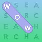 Words of Wonders: Search ikon